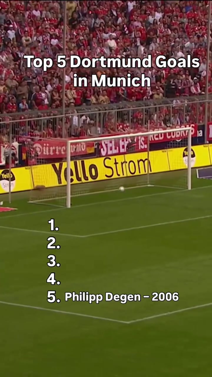 登贝莱登顶多特蒙德做