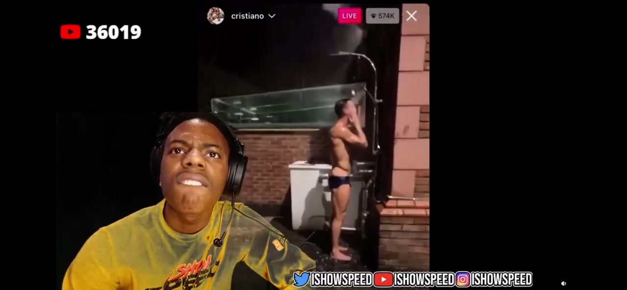 超级名场面甲亢哥直播