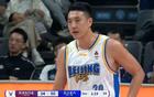 北京男篮19分大胜天津，翟晓川21+7张才仁22分，林庭谦13+5